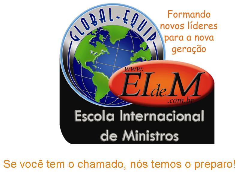 ESCOLA DE MINISTROS 